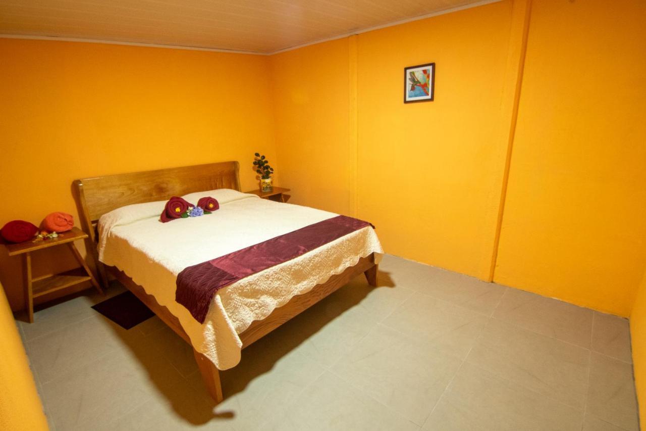 Lidia'S Mountain View Vacation Homes Monteverde Exterior foto