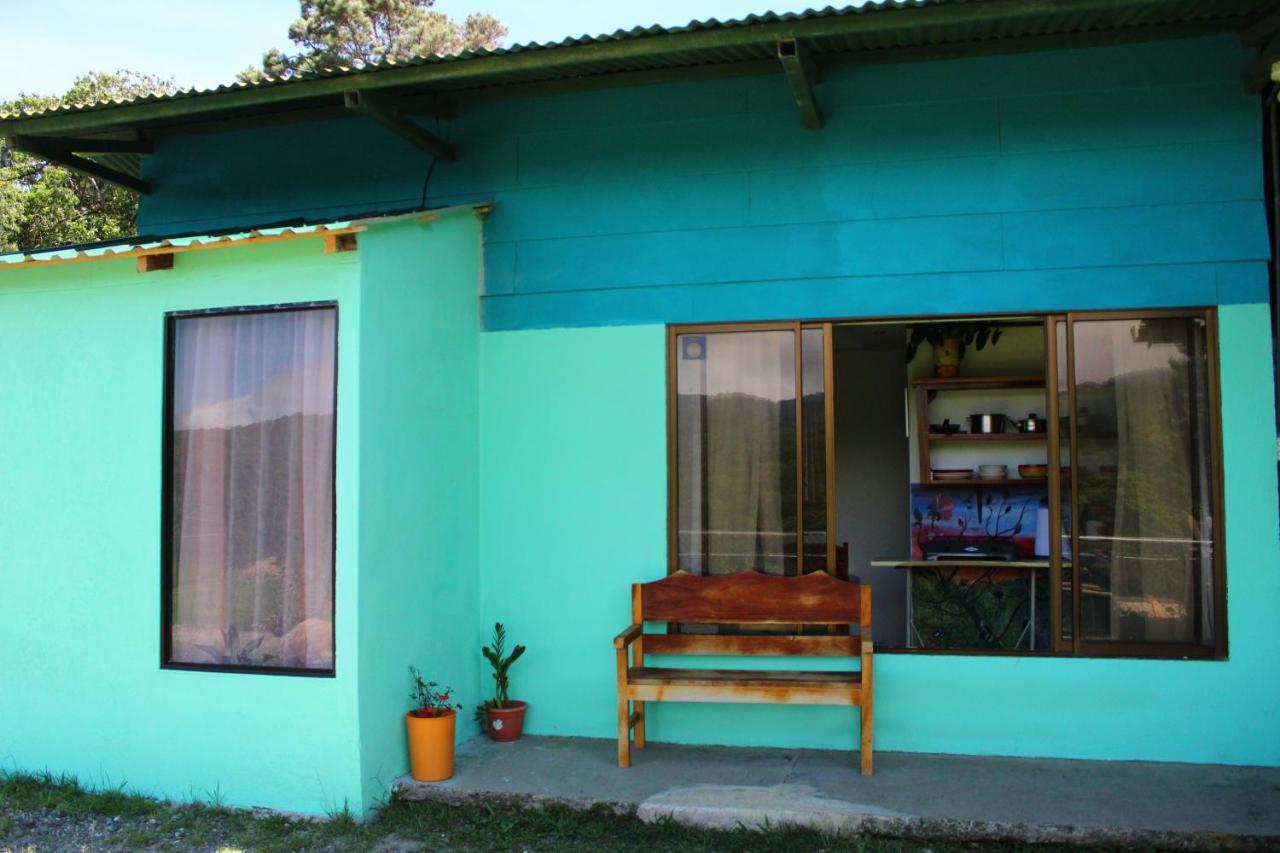 Lidia'S Mountain View Vacation Homes Monteverde Exterior foto